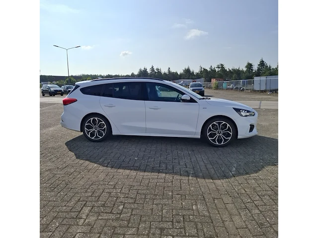 Personenauto ford, focus wagon 1.0 ecoboost st line business, bouwjaar 2019 - afbeelding 28 van  32