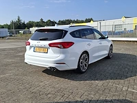 Personenauto ford, focus wagon 1.0 ecoboost st line business, bouwjaar 2019 - afbeelding 29 van  32
