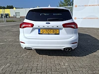 Personenauto ford, focus wagon 1.0 ecoboost st line business, bouwjaar 2019 - afbeelding 30 van  32