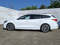 Personenauto ford, focus wagon 1.0 ecoboost st line business, bouwjaar 2019 - afbeelding 32 van  32
