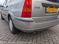 Personenauto ford, focus wagon 1.4-16v centennial, grijs, bouwjaar 23-07-2003 - afbeelding 3 van  33