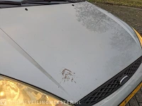 Personenauto ford, focus wagon 1.4-16v centennial, grijs, bouwjaar 23-07-2003 - afbeelding 8 van  33