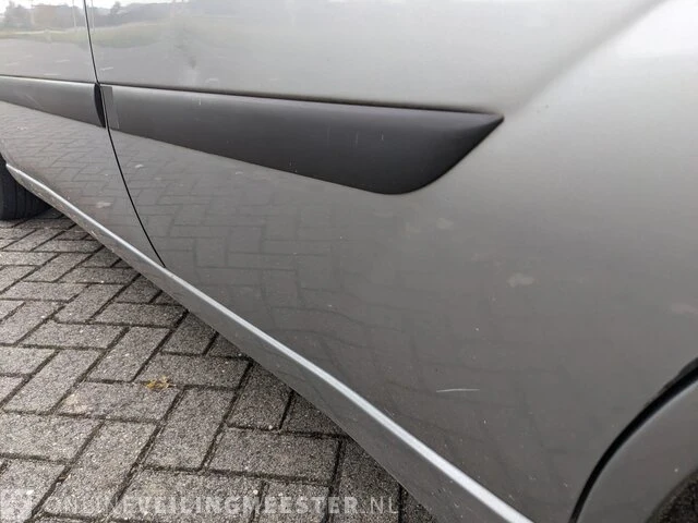 Personenauto ford, focus wagon 1.4-16v centennial, grijs, bouwjaar 23-07-2003 - afbeelding 10 van  33