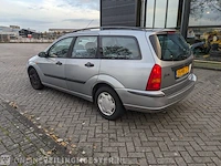 Personenauto ford, focus wagon 1.4-16v centennial, grijs, bouwjaar 23-07-2003 - afbeelding 23 van  33