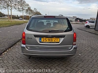 Personenauto ford, focus wagon 1.4-16v centennial, grijs, bouwjaar 23-07-2003 - afbeelding 28 van  33