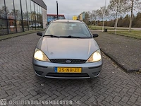 Personenauto ford, focus wagon 1.4-16v centennial, grijs, bouwjaar 23-07-2003 - afbeelding 32 van  33