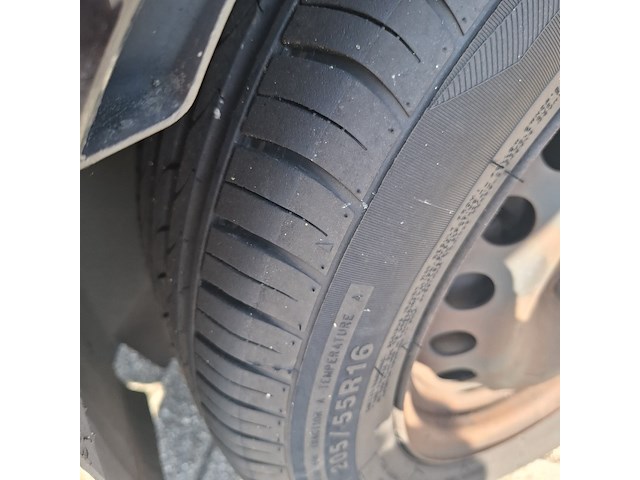 Personenauto, ford, focus wagon 1.5 tdci titanium, 2016 - afbeelding 2 van  64