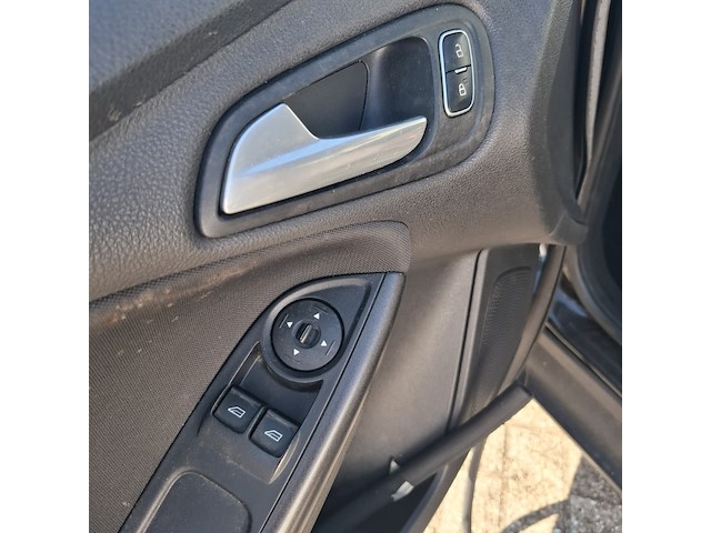 Personenauto, ford, focus wagon 1.5 tdci titanium, 2016 - afbeelding 7 van  64