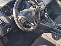 Personenauto, ford, focus wagon 1.5 tdci titanium, 2016 - afbeelding 8 van  64