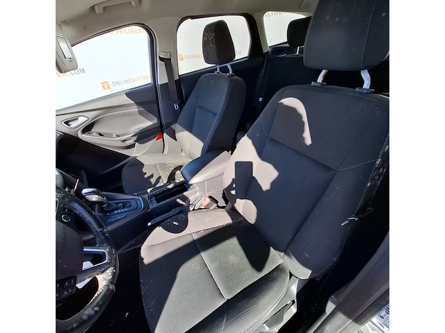 Personenauto, ford, focus wagon 1.5 tdci titanium, 2016 - afbeelding 9 van  64