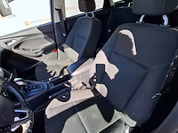 Personenauto, ford, focus wagon 1.5 tdci titanium, 2016 - afbeelding 9 van  64