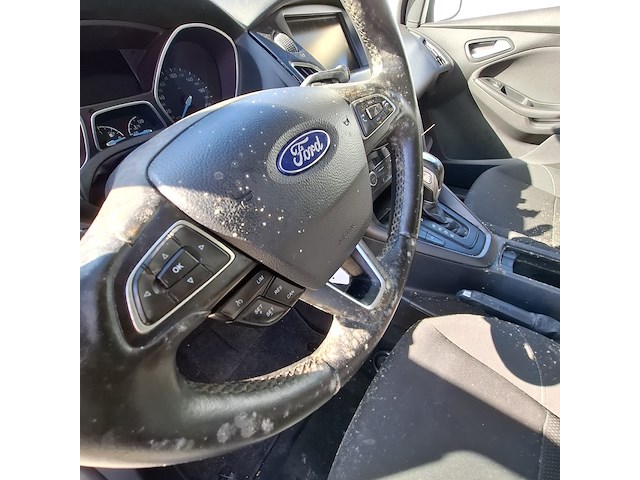 Personenauto, ford, focus wagon 1.5 tdci titanium, 2016 - afbeelding 10 van  64