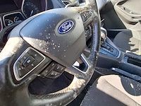 Personenauto, ford, focus wagon 1.5 tdci titanium, 2016 - afbeelding 10 van  64