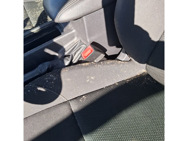 Personenauto, ford, focus wagon 1.5 tdci titanium, 2016 - afbeelding 13 van  64