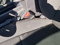 Personenauto, ford, focus wagon 1.5 tdci titanium, 2016 - afbeelding 13 van  64