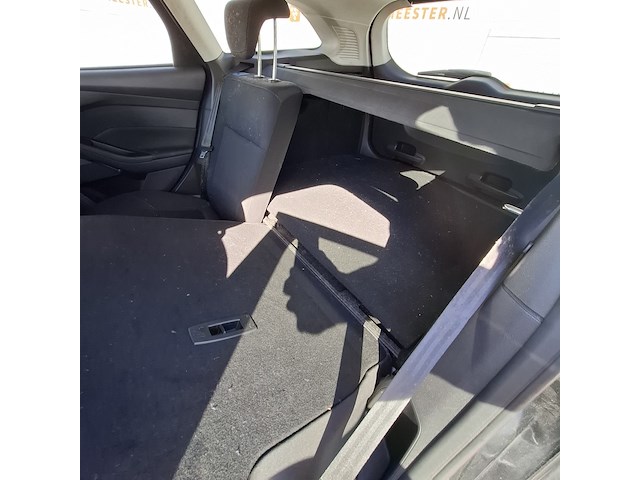 Personenauto, ford, focus wagon 1.5 tdci titanium, 2016 - afbeelding 16 van  64