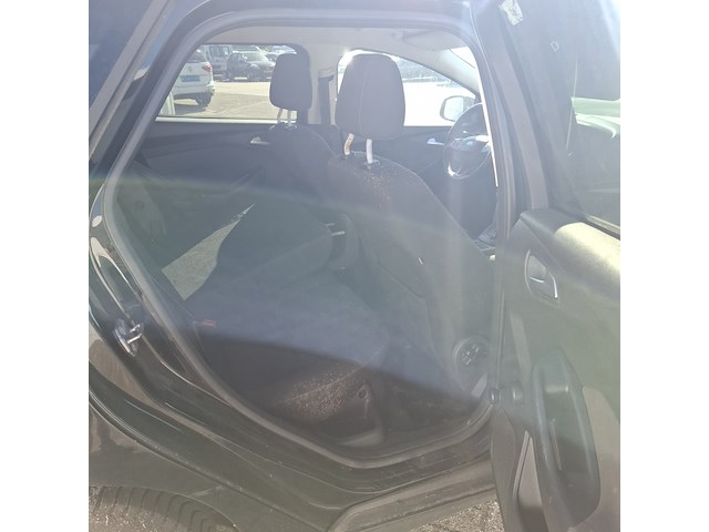 Personenauto, ford, focus wagon 1.5 tdci titanium, 2016 - afbeelding 19 van  64