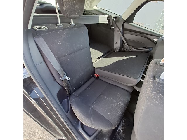 Personenauto, ford, focus wagon 1.5 tdci titanium, 2016 - afbeelding 20 van  64