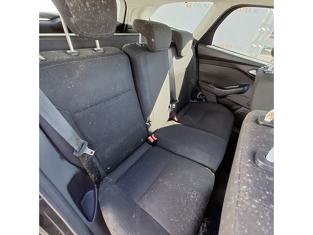 Personenauto, ford, focus wagon 1.5 tdci titanium, 2016 - afbeelding 21 van  64