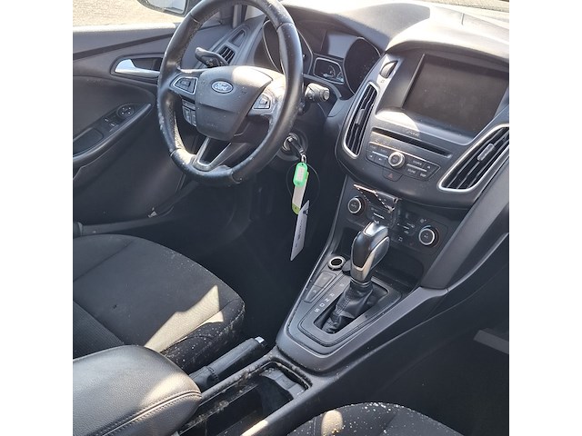 Personenauto, ford, focus wagon 1.5 tdci titanium, 2016 - afbeelding 25 van  64