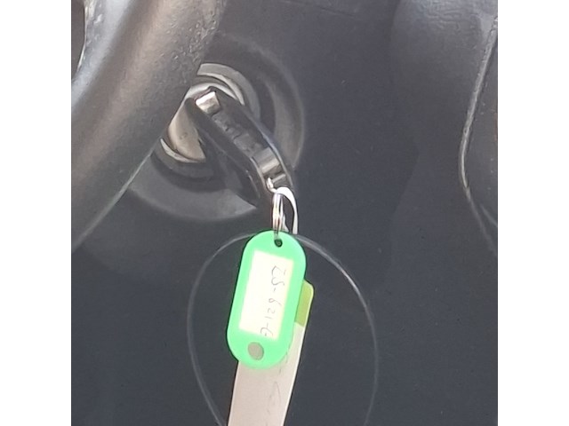 Personenauto, ford, focus wagon 1.5 tdci titanium, 2016 - afbeelding 26 van  64