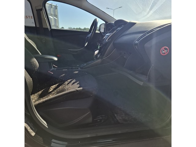 Personenauto, ford, focus wagon 1.5 tdci titanium, 2016 - afbeelding 27 van  64