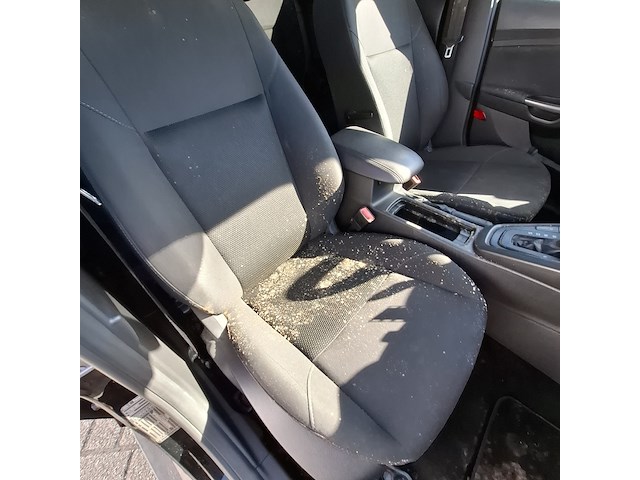 Personenauto, ford, focus wagon 1.5 tdci titanium, 2016 - afbeelding 28 van  64