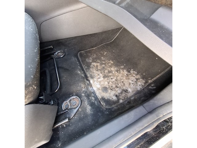 Personenauto, ford, focus wagon 1.5 tdci titanium, 2016 - afbeelding 29 van  64