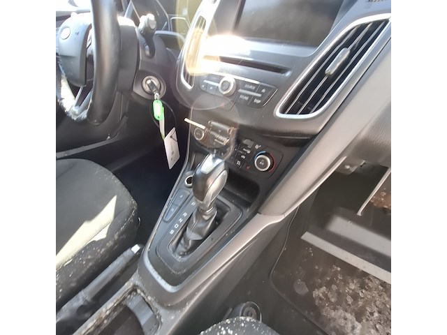 Personenauto, ford, focus wagon 1.5 tdci titanium, 2016 - afbeelding 31 van  64