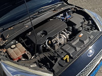 Personenauto, ford, focus wagon 1.5 tdci titanium, 2016 - afbeelding 39 van  64