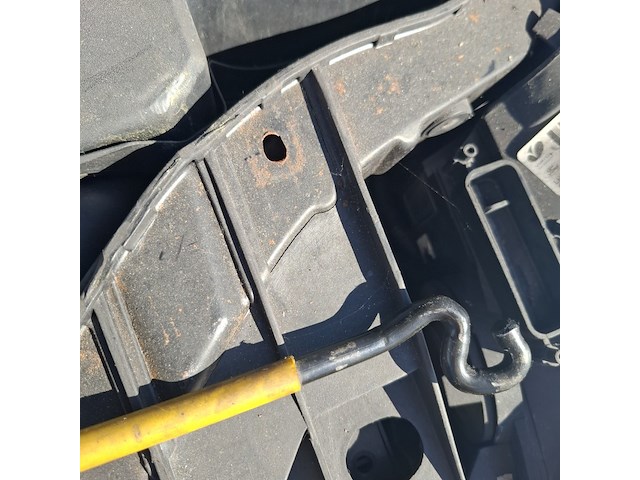 Personenauto, ford, focus wagon 1.5 tdci titanium, 2016 - afbeelding 40 van  64