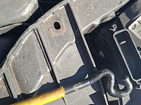 Personenauto, ford, focus wagon 1.5 tdci titanium, 2016 - afbeelding 40 van  64