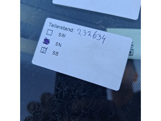 Personenauto, ford, focus wagon 1.5 tdci titanium, 2016 - afbeelding 41 van  64