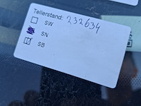 Personenauto, ford, focus wagon 1.5 tdci titanium, 2016 - afbeelding 41 van  64