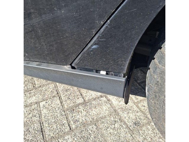 Personenauto, ford, focus wagon 1.5 tdci titanium, 2016 - afbeelding 42 van  64