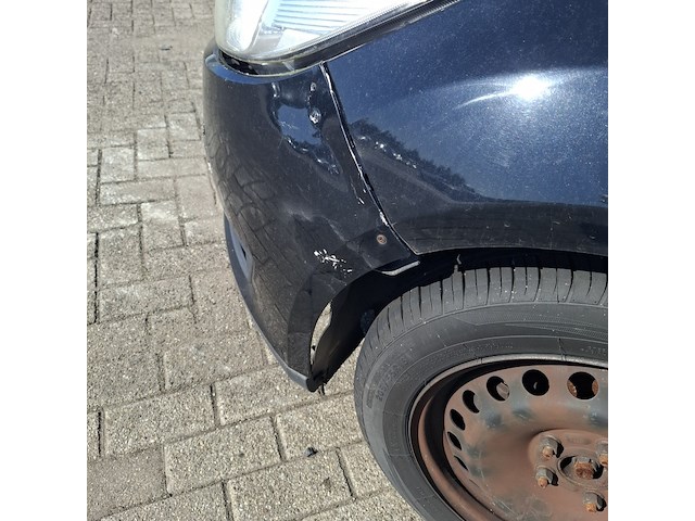 Personenauto, ford, focus wagon 1.5 tdci titanium, 2016 - afbeelding 44 van  64