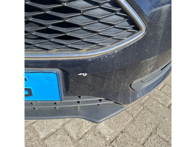 Personenauto, ford, focus wagon 1.5 tdci titanium, 2016 - afbeelding 48 van  64