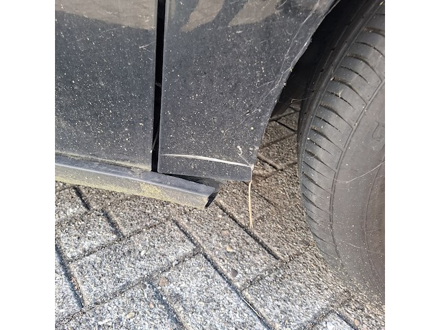 Personenauto, ford, focus wagon 1.5 tdci titanium, 2016 - afbeelding 52 van  64