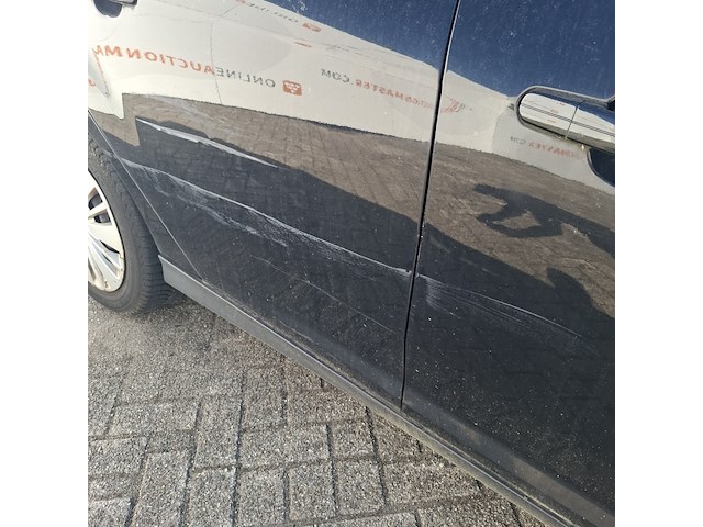 Personenauto, ford, focus wagon 1.5 tdci titanium, 2016 - afbeelding 53 van  64