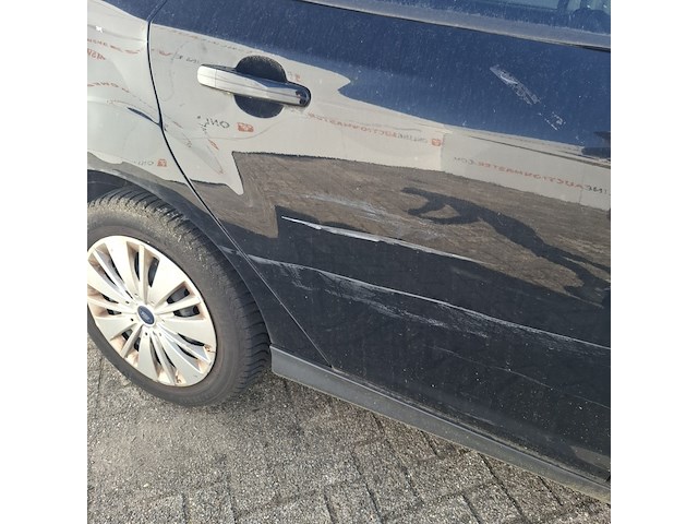 Personenauto, ford, focus wagon 1.5 tdci titanium, 2016 - afbeelding 54 van  64