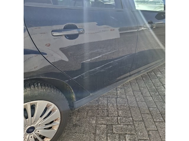 Personenauto, ford, focus wagon 1.5 tdci titanium, 2016 - afbeelding 55 van  64