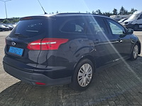 Personenauto, ford, focus wagon 1.5 tdci titanium, 2016 - afbeelding 45 van  64