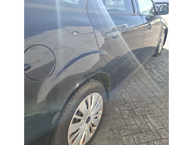 Personenauto, ford, focus wagon 1.5 tdci titanium, 2016 - afbeelding 57 van  64