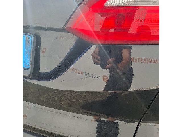 Personenauto, ford, focus wagon 1.5 tdci titanium, 2016 - afbeelding 59 van  64