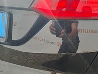 Personenauto, ford, focus wagon 1.5 tdci titanium, 2016 - afbeelding 59 van  64