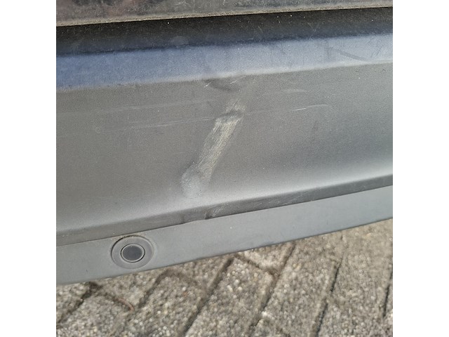 Personenauto, ford, focus wagon 1.5 tdci titanium, 2016 - afbeelding 60 van  64