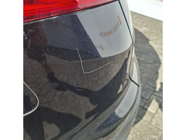 Personenauto, ford, focus wagon 1.5 tdci titanium, 2016 - afbeelding 61 van  64