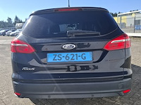 Personenauto, ford, focus wagon 1.5 tdci titanium, 2016 - afbeelding 56 van  64