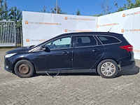 Personenauto, ford, focus wagon 1.5 tdci titanium, 2016 - afbeelding 63 van  64