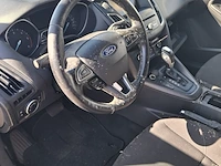 Personenauto ford, focus wagon 1.5 tdci titanium, bouwjaar 2016 - afbeelding 8 van  64